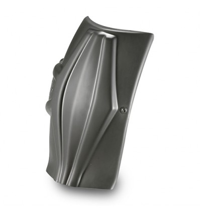 Parafango posteriore Givi RM01 per Honda NC 750X e NC 750S dal 2016