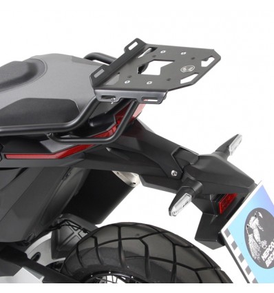 Portapacchi Hepco & Becker Mini Rack per Honda X-ADV 750 Portapacchi Hepco & Becker Mini Rack per Honda X-ADV 750