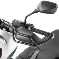 Protezione paramani Hepco & Becker per Honda X-ADV 750 Protezione paramani Hepco & Becker per Honda X-ADV 750