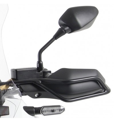 Protezione paramani Hepco & Becker per Honda X-ADV 750 Protezione paramani Hepco & Becker per Honda X-ADV 750