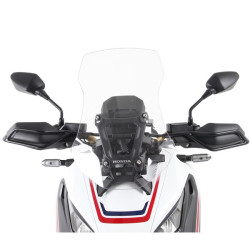 Protezione paramani Hepco & Becker per Honda X-ADV 750 Protezione paramani Hepco & Becker per Honda X-ADV 750