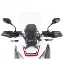 Protezione paramani Hepco & Becker per Honda X-ADV 750 Protezione paramani Hepco & Becker per Honda X-ADV 750