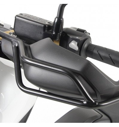 Protezione paramani Hepco & Becker per Honda X-ADV 750 Protezione paramani Hepco & Becker per Honda X-ADV 750