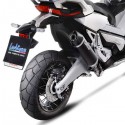 Terminale Leovince LV Nero per Honda X-ADV 750 Terminale Leovince LV Nero per Honda X-ADV 750