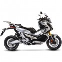 Terminale Leovince LV Pro Carbon per Honda X-ADV 750 Terminale Leovince LV Pro Carbon per Honda X-ADV 750