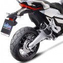 Terminale Leovince LV Pro Carbon per Honda X-ADV 750 Terminale Leovince LV Pro Carbon per Honda X-ADV 750
