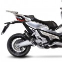 Terminale Leovince LV Pro Carbon per Honda X-ADV 750 Terminale Leovince LV Pro Carbon per Honda X-ADV 750