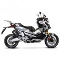 Terminale Leovince LV Factory S Carbon per Honda X-ADV 750 Terminale Leovince LV Factory S Carbon per Honda X-ADV 750