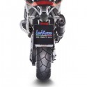 Terminale Leovince LV Factory S Carbon per Honda X-ADV 750 Terminale Leovince LV Factory S Carbon per Honda X-ADV 750