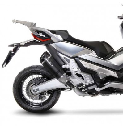 Terminale Leovince LV Factory S Carbon per Honda X-ADV 750 Terminale Leovince LV Factory S Carbon per Honda X-ADV 750