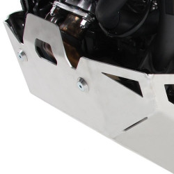 Paracoppa Hepco & Becker in alluminio specifico per Honda NX 750X e NC 750S dal 2014 Paracoppa Hepco & Becker in alluminio specifico per Honda NX 750X e NC 750S dal 2014