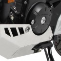 Paracoppa Hepco & Becker in alluminio specifico per Honda NX 750X e NC 750S dal 2014 Paracoppa Hepco & Becker in alluminio specifico per Honda NX 750X e NC 750S dal 2014
