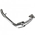 Raccordo elimina catalizzatore Leovince per Honda NC 750X e NC 750S Raccordo elimina catalizzatore Leovince per Honda NC 750X e NC 750S