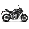 Terminale Leovince LV ONE Evo carbonio per Kawasaki Ninja 650 e Z650 2017 Terminale Leovince LV ONE Evo carbonio per Kawasaki Ninja 650 e Z650 2017
