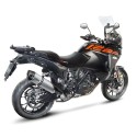 Terminale Leovince LV ONE Evo per KTM 1090 Adventure/R e 1290 Super Adventure R/S/T 2017