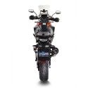 Terminale Leovince LV ONE Evo per KTM 1090 Adventure/R e 1290 Super Adventure R/S/T 2017