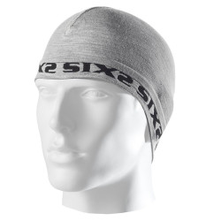 Sottocasco Sixs SCX Merinos grigio Sottocasco Sixs SCX Merinos grigio