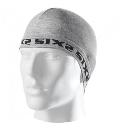 Sottocasco Sixs SCX Merinos grigio