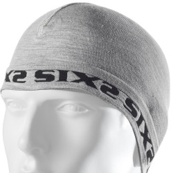 Sottocasco Sixs SCX Merinos grigio Sottocasco Sixs SCX Merinos grigio