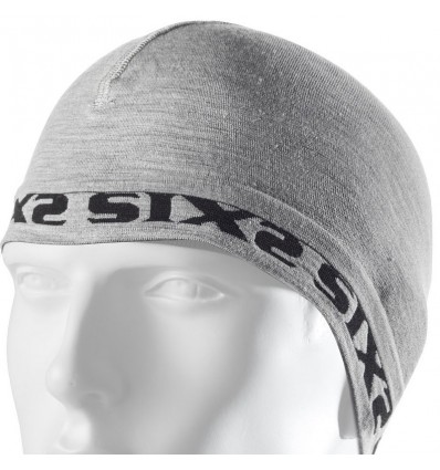 Sottocasco Sixs SCX Merinos grigio Sottocasco Sixs SCX Merinos grigio
