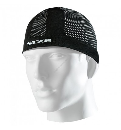 Sottocasco Sixs SCX nero carbon