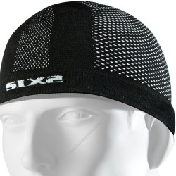 Sottocasco Sixs SCX nero carbon Sottocasco Sixs SCX nero carbon
