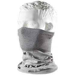 Scaldacollo Sixs TBX Merinos grigio Scaldacollo Sixs TBX Merinos grigio