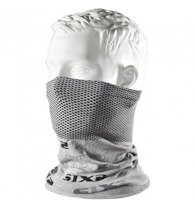 Scaldacollo Sixs TBX Merinos grigio