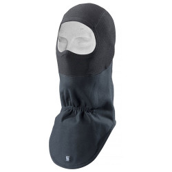 Sottocasco integrale Sixs WTB nero Sottocasco integrale Sixs WTB nero