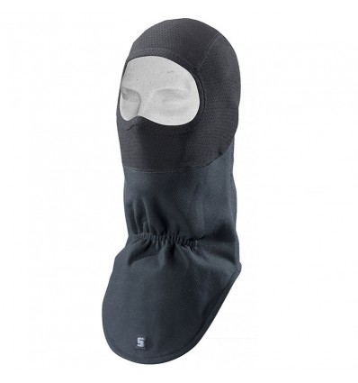 Sottocasco integrale Sixs WTB nero Sottocasco integrale Sixs WTB nero