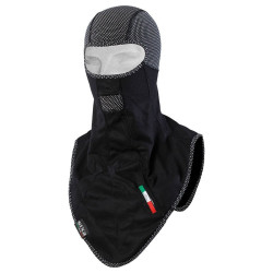 Sottocasco integrale Sixs WTB LONG nero Sottocasco integrale Sixs WTB LONG nero