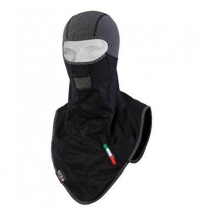 Sottocasco integrale Sixs WTB LONG nero Sottocasco integrale Sixs WTB LONG nero
