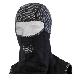 Sottocasco integrale Sixs WTB LONG nero Sottocasco integrale Sixs WTB LONG nero