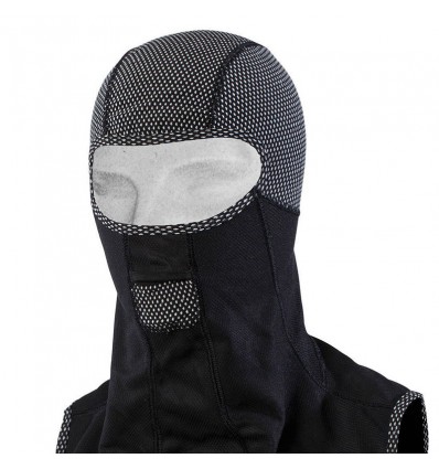 Sottocasco integrale Sixs WTB LONG nero Sottocasco integrale Sixs WTB LONG nero