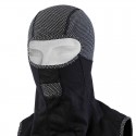 Sottocasco integrale Sixs WTB LONG nero Sottocasco integrale Sixs WTB LONG nero