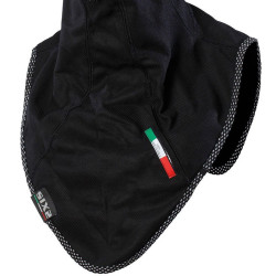 Sottocasco integrale Sixs WTB LONG nero Sottocasco integrale Sixs WTB LONG nero