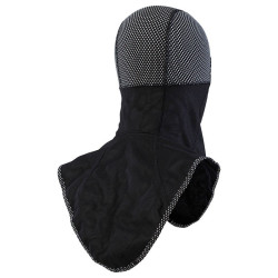 Sottocasco integrale Sixs WTB LONG nero Sottocasco integrale Sixs WTB LONG nero
