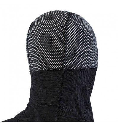Sottocasco integrale Sixs WTB LONG nero Sottocasco integrale Sixs WTB LONG nero