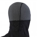 Sottocasco integrale Sixs WTB LONG nero Sottocasco integrale Sixs WTB LONG nero