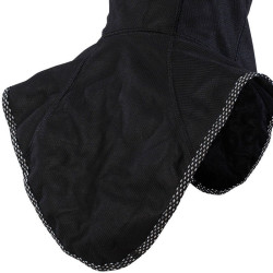 Sottocasco integrale Sixs WTB LONG nero Sottocasco integrale Sixs WTB LONG nero