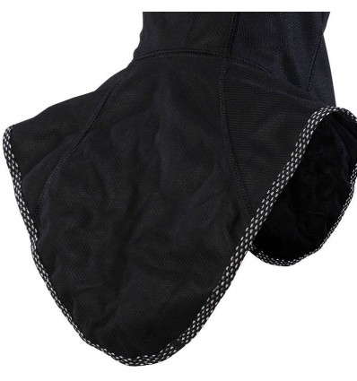 Sottocasco integrale Sixs WTB LONG nero Sottocasco integrale Sixs WTB LONG nero