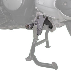 Antifurto blocca cavalletto Push & Block per Honda SH 300 fino al 2014 Antifurto blocca cavalletto Push & Block per Honda SH 300 fino al 2014