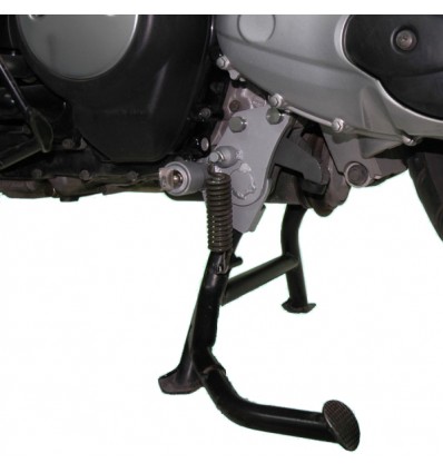 Antifurto blocca cavalletto Push & Block per Honda SH 125i e 150i dal 2013