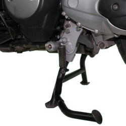 Antifurto blocca cavalletto Push & Block per Yamaha X-Max 300