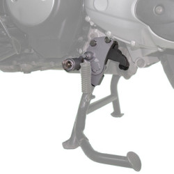 Antifurto blocca cavalletto Push & Block per Yamaha X-Max 300 Antifurto blocca cavalletto Push & Block per Yamaha X-Max 300