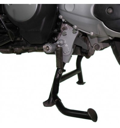 Antifurto blocca cavalletto Push & Block per Honda SH 1 Antifurto blocca cavalletto Push & Block per Honda SH 1
