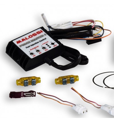 Gruppo termico Malossi 4Stroke ITech 170cc in alluminio per Honda SH Mode, SH 125, PCX... Gruppo termico Malossi 4Stroke ITech 170cc in alluminio per Honda SH Mode, SH 125, PCX...