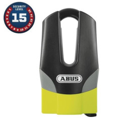 Bloccadisco Abus Granit Quick 37 versione Mini Bloccadisco Abus Granit Quick 37 versione Mini