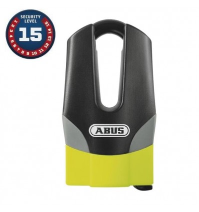Bloccadisco Abus Granit Quick 37 versione Mini Bloccadisco Abus Granit Quick 37 versione Mini