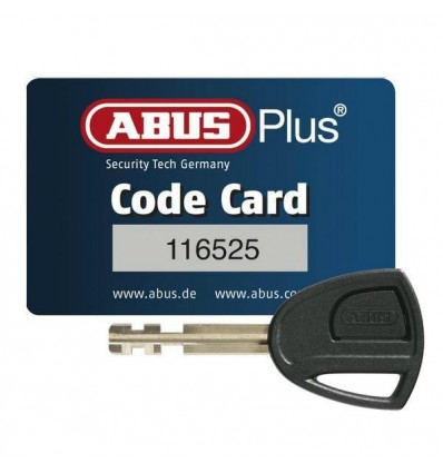 Bloccadisco Abus Granit Quick 37 versione Mini Bloccadisco Abus Granit Quick 37 versione Mini